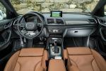 Audi Q3 2.0 TDI Quattro 2015 года (WW)